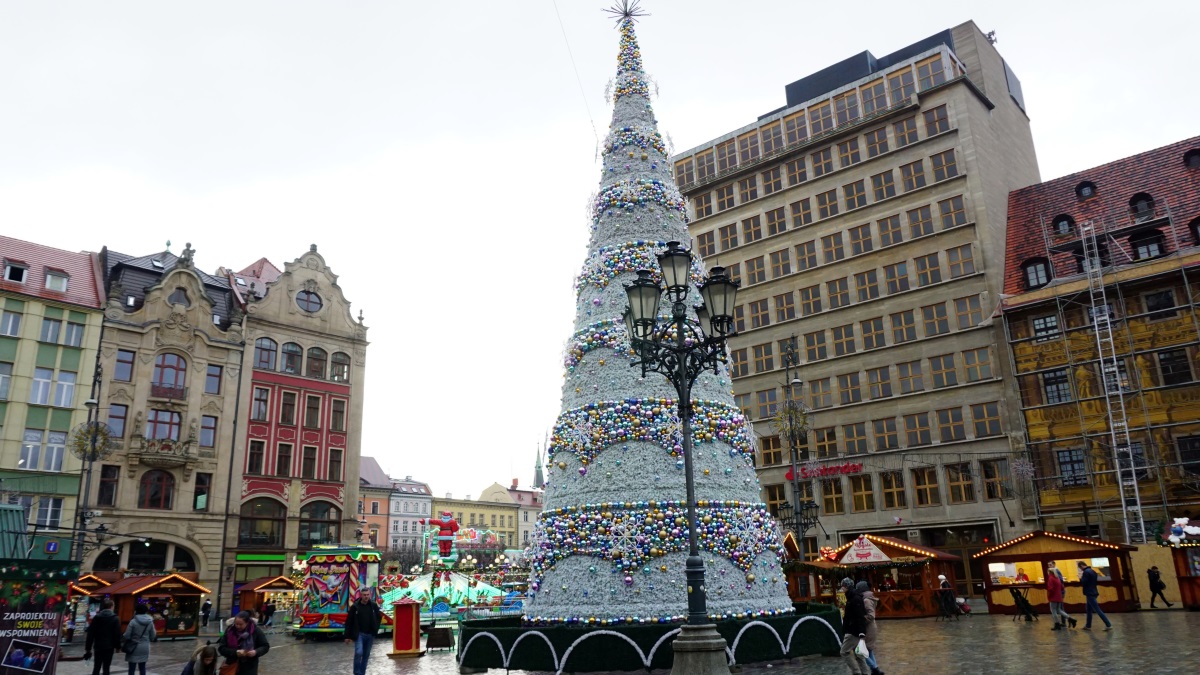 во Вроцлаве (5)