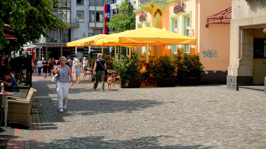 Хильден Германия (9)