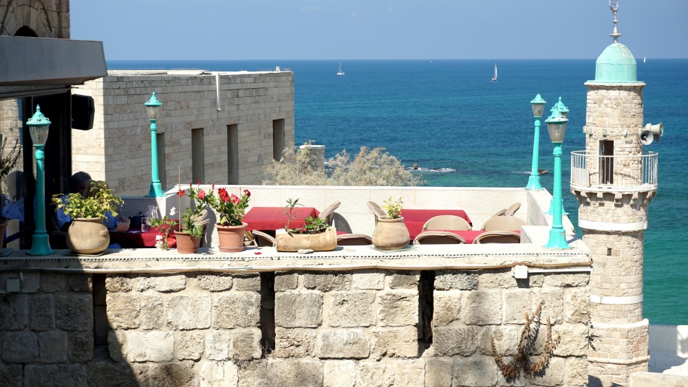 заняться в Тель Авиве (12)