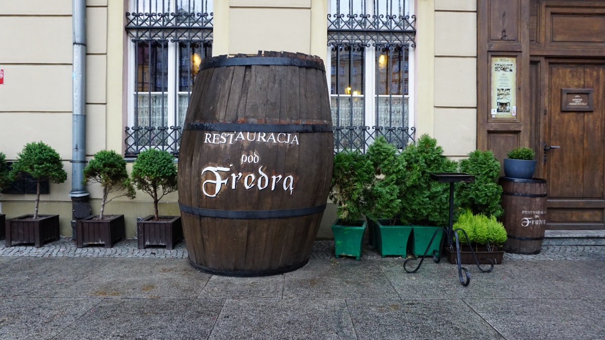 во Вроцлаве (4)