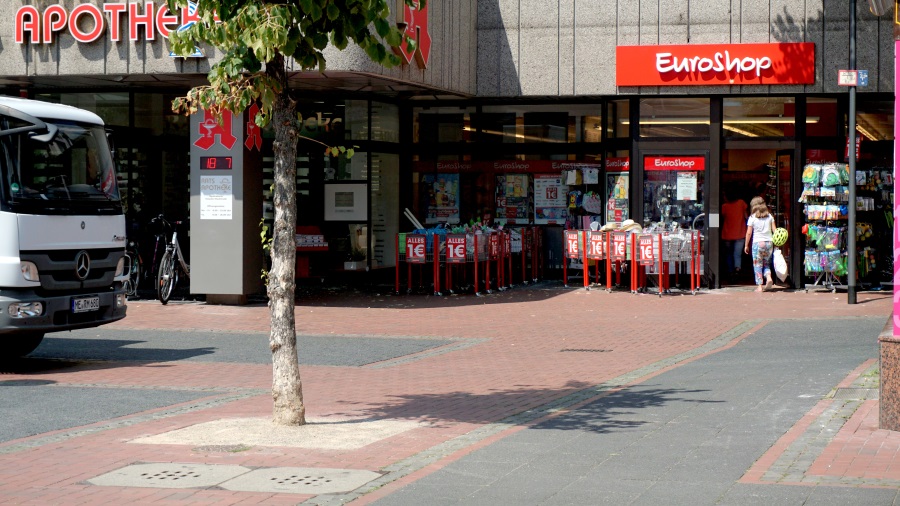 Хильден Германия (11)