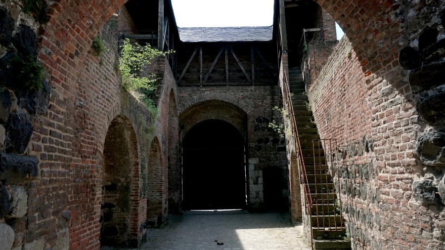 город Цонс Германия (9)