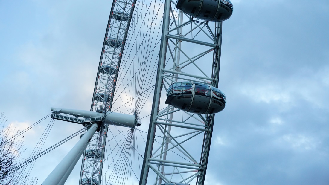 заняться в Лондоне (4)