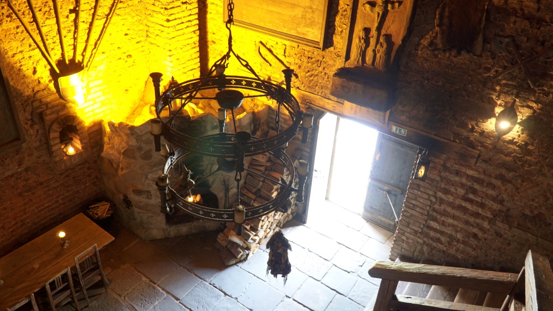 Отель Детенице (2)