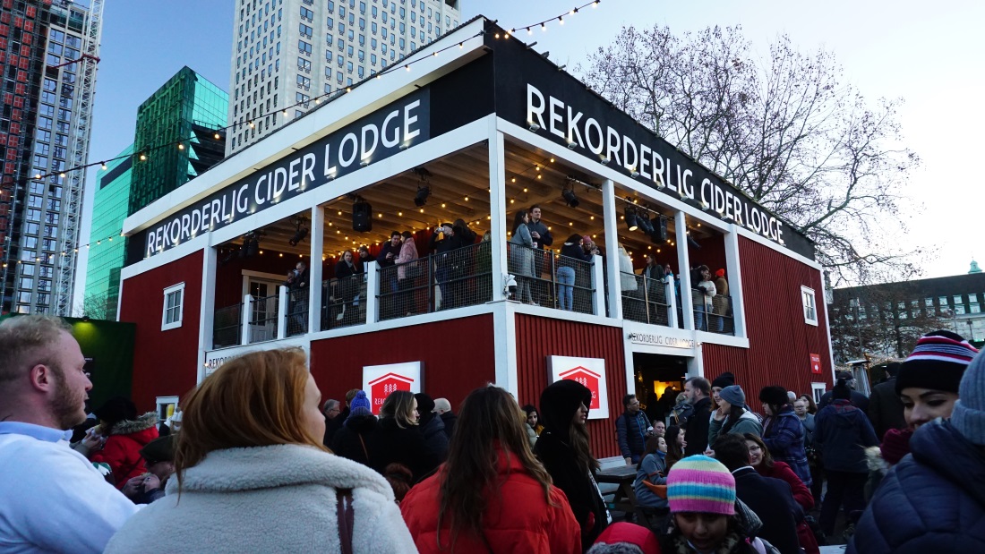 в Лондоне (4)