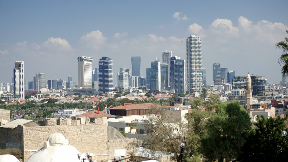 заняться в Тель Авиве (8)