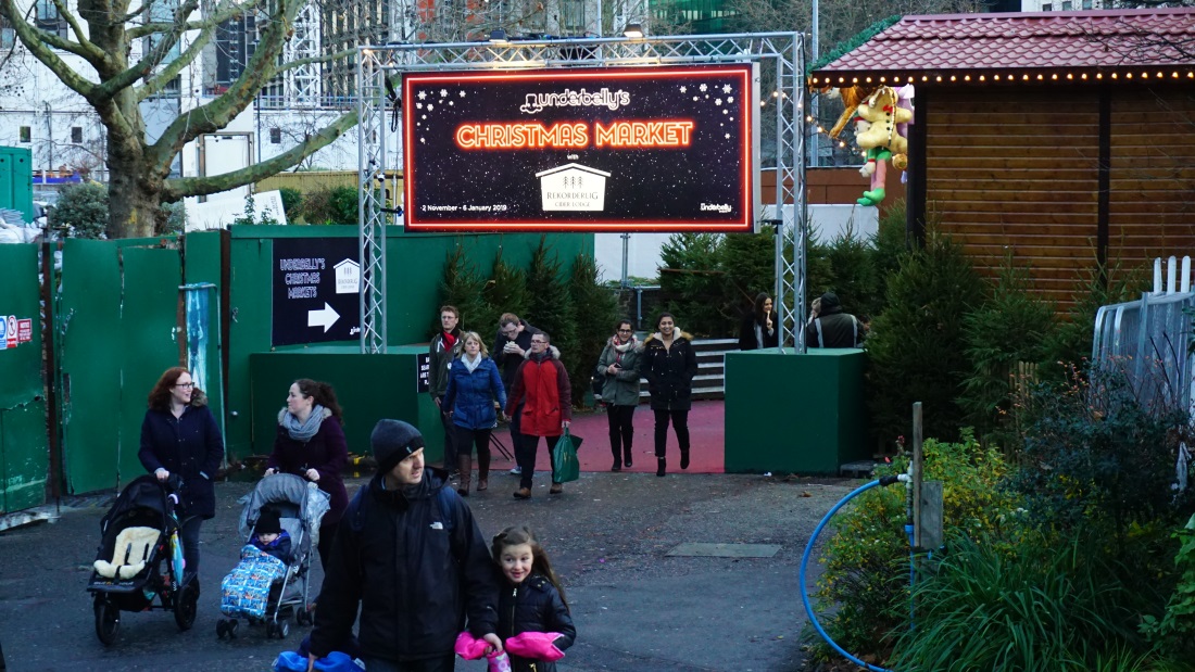 Christmas in London (6)