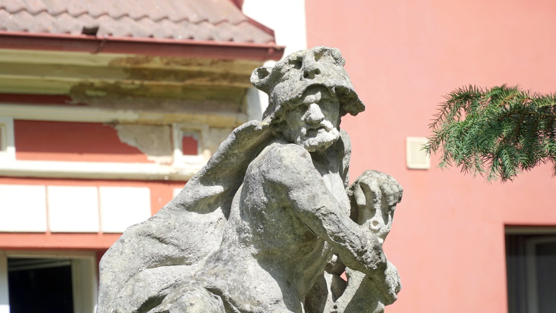 Detenice castle (21)