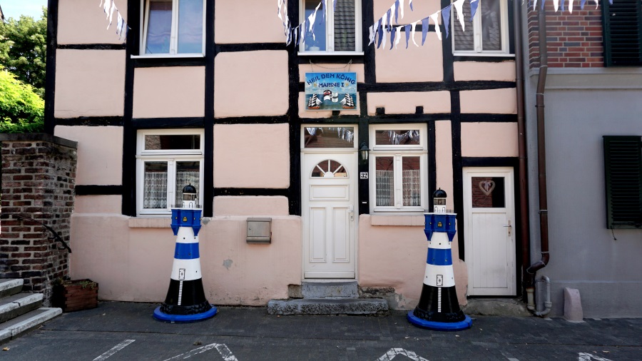 города Германии (23)