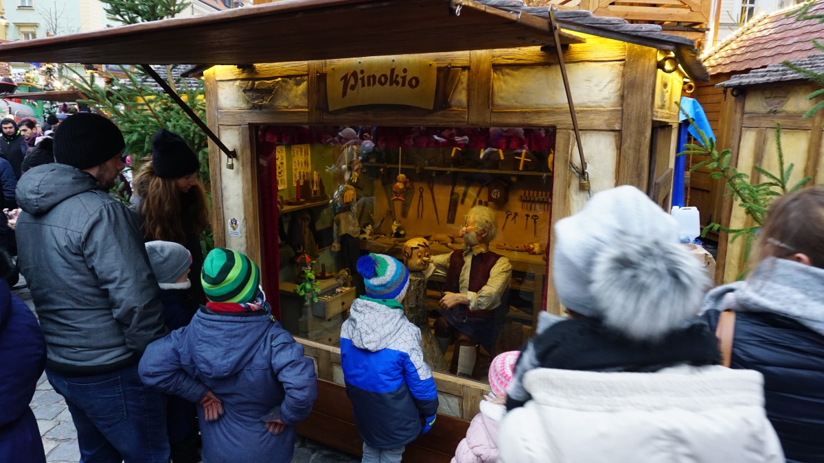 Tales of Wroclaw (2)