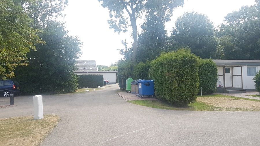 Campsite near Groningen (4)