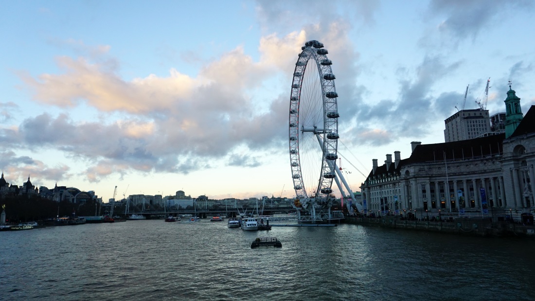 заняться в Лондоне (8)