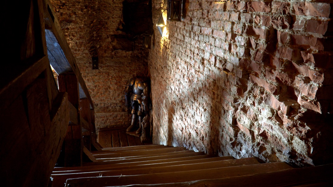 Отель Детенице (3)