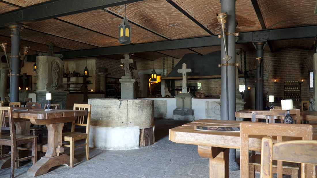 Отель Детенице (9)