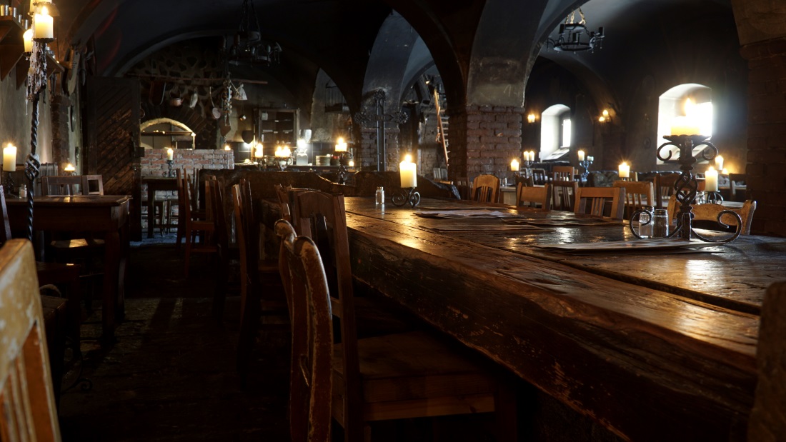 замка Детенице Чехия (11)