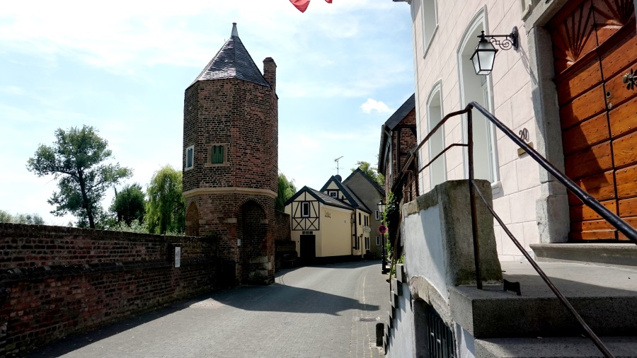 город Цонс Германия (8)