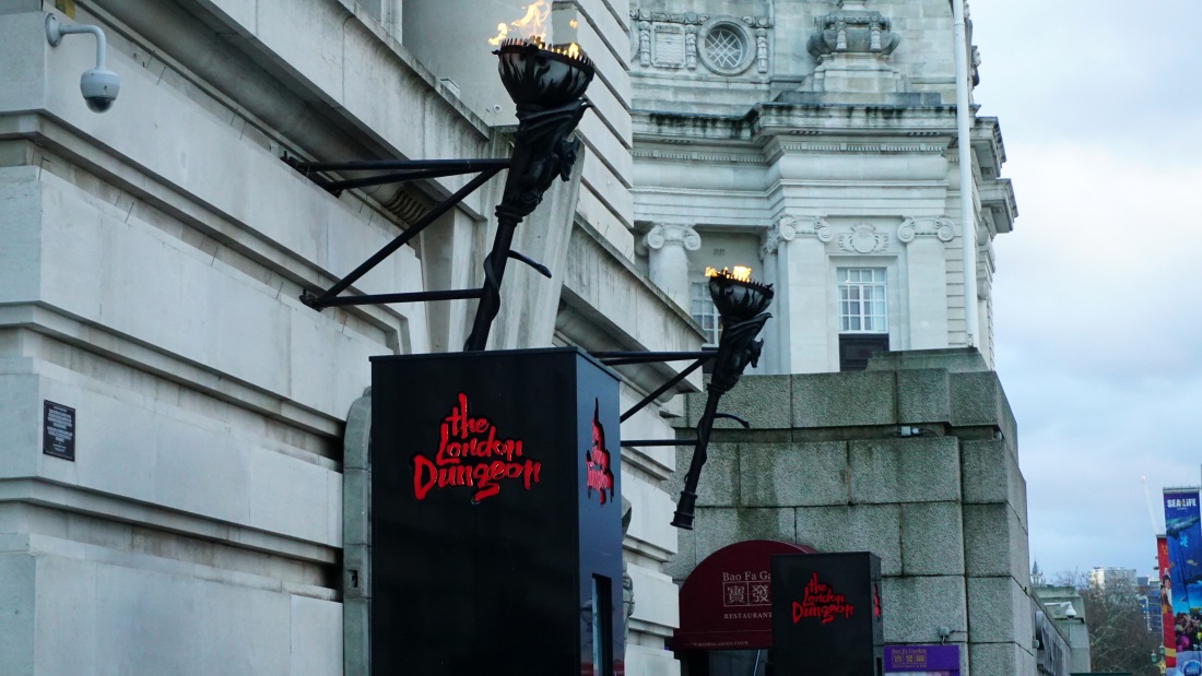 заняться в Лондоне (5)