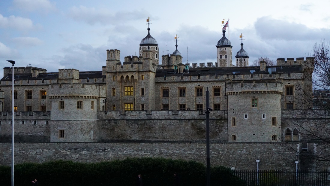 заняться в Лондоне (9)