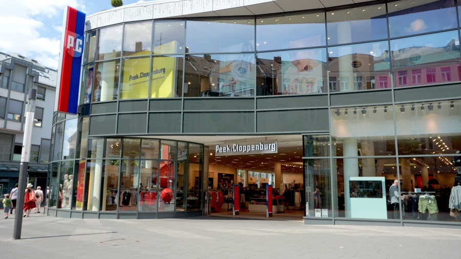 Хильден Германия (1)