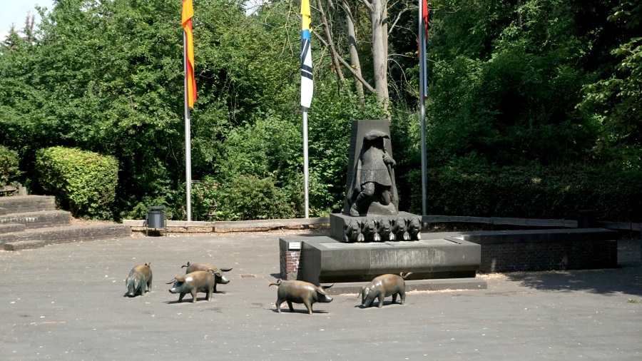 город Цонс Германия (16)