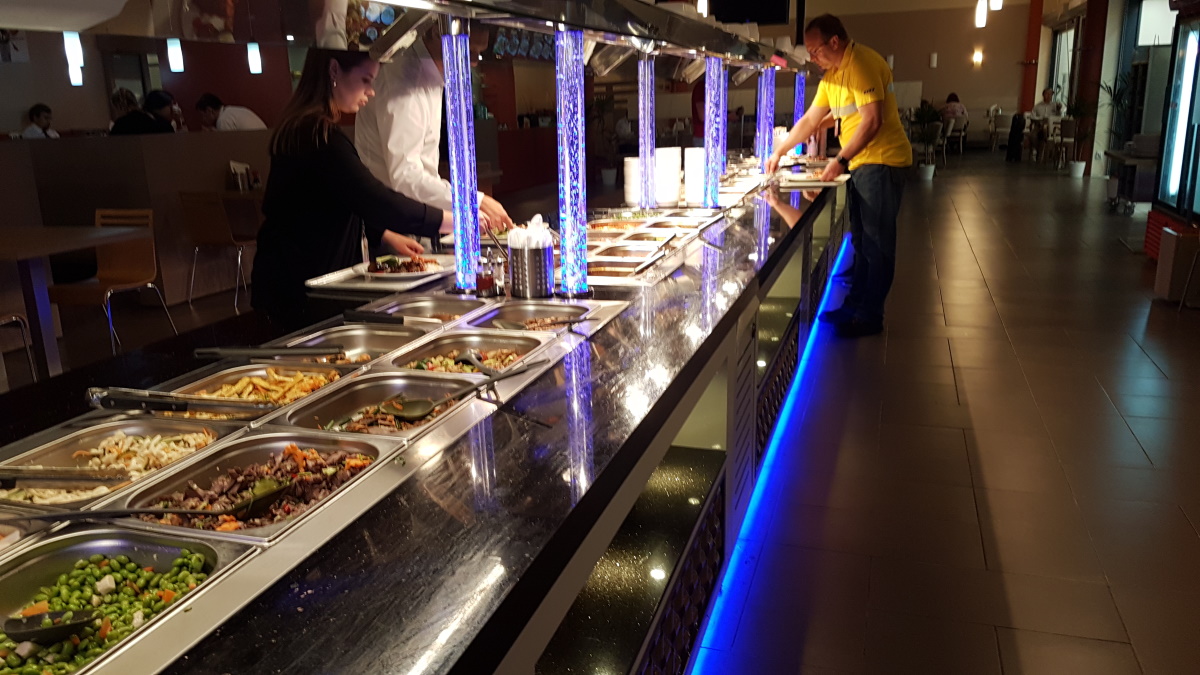 Праги еда (2)