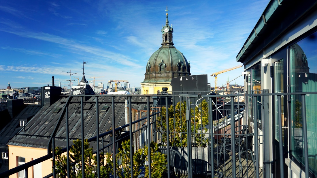 Things to do in Stockholm (2)
