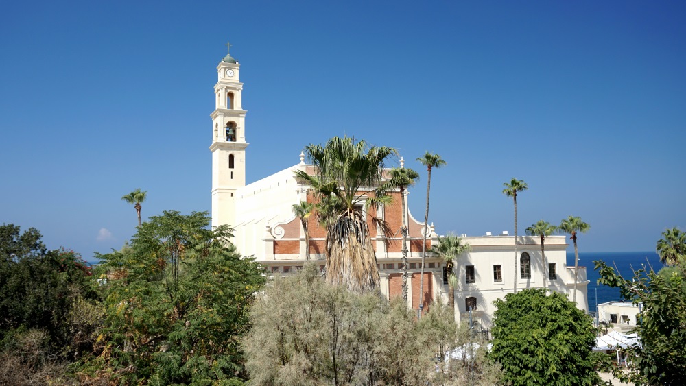 заняться в Тель Авиве (6)