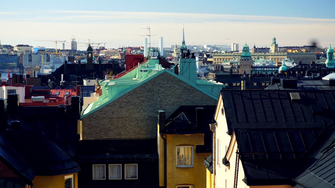 Things to do in Stockholm (3)