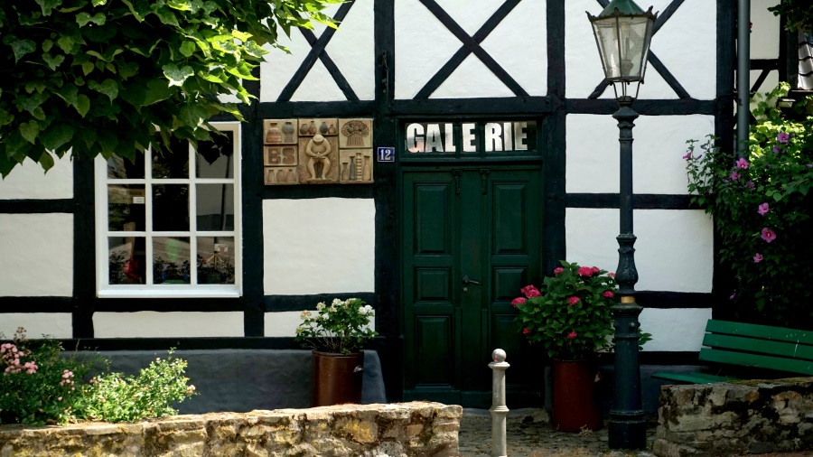 Hilden Germany Tourism (10)