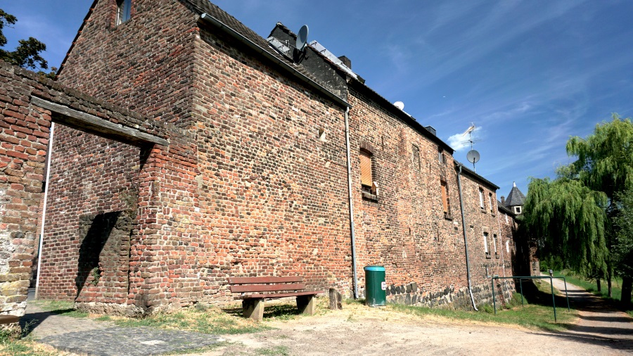 Цонс на Пароме (8)