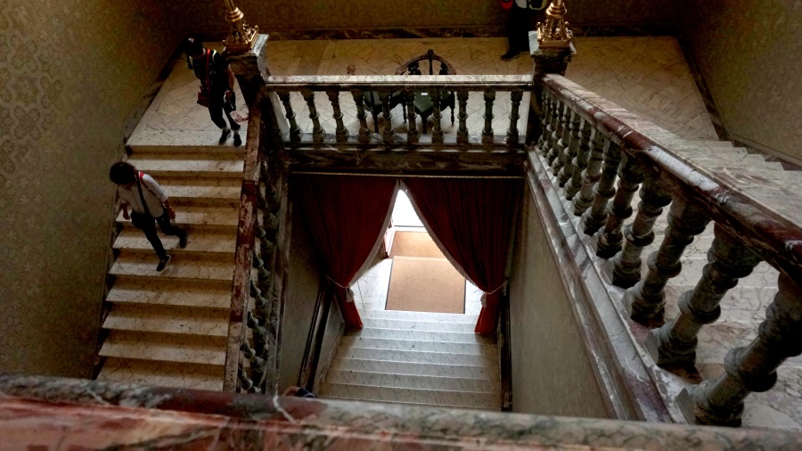 Schloss Drachenburg Germany (12)